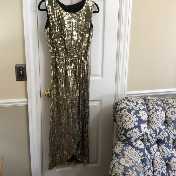 California Costumes Dresses & Skirts - Cleopatra costume dress California Costume Size M